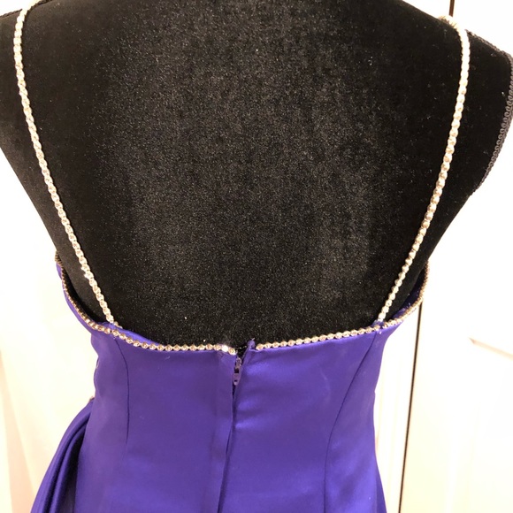 Shuet Young HW Collection formal dress FIRM PRICE - Picture 3 of 8